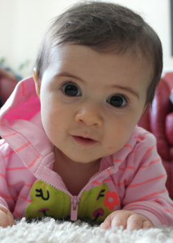 Juliette 140406