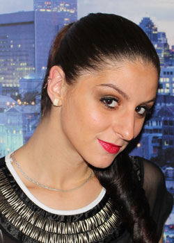 Nevena 140901