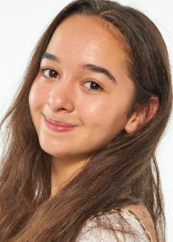 Émilie 161012