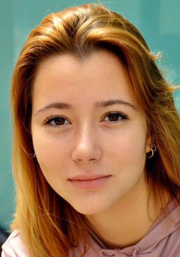 Mélissa 161116