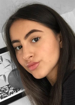 Valentina 161208