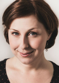 Gabrielle 180408