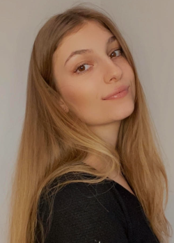 Sandrine 181003