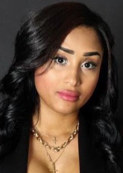 Melissa Joane  241002
