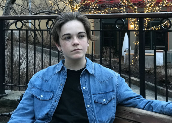 grass-blades