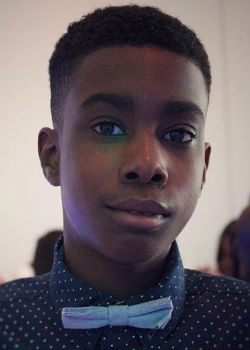 Shawn Andrew 1917