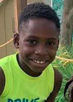 DARELL  ISAIAH 221011